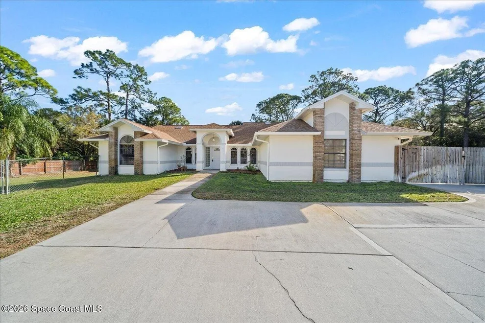 Unit for sale at 3055 Kershaw Court, Melbourne, FL 32934
