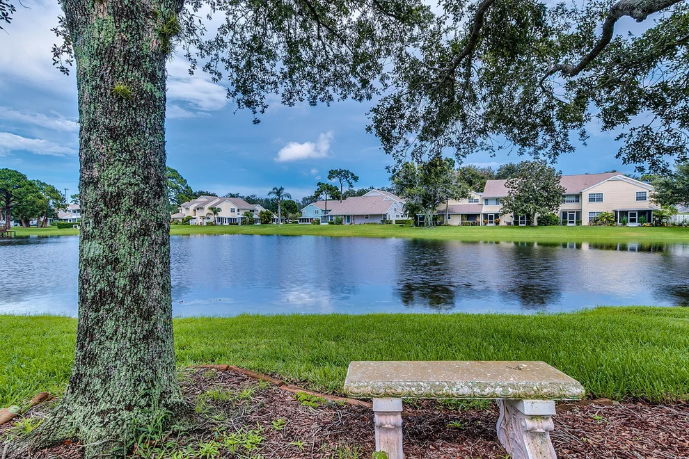 Unit for sale at 651 Autumn Glen Drive, Melbourne, FL 32940