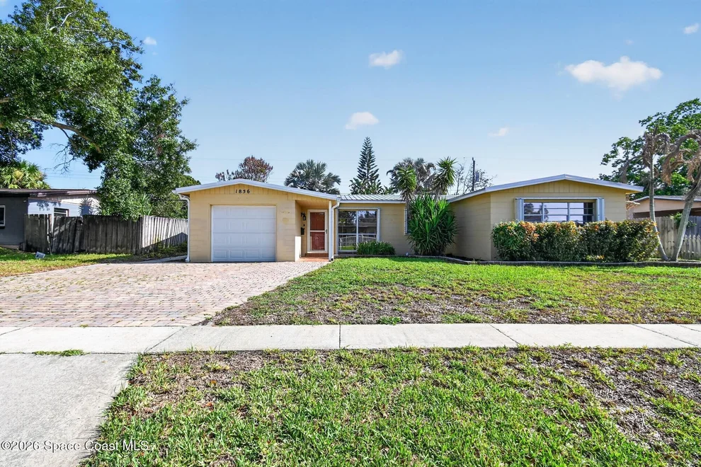 Unit for sale at 1856 Jackson Avenue, Melbourne, FL 32935