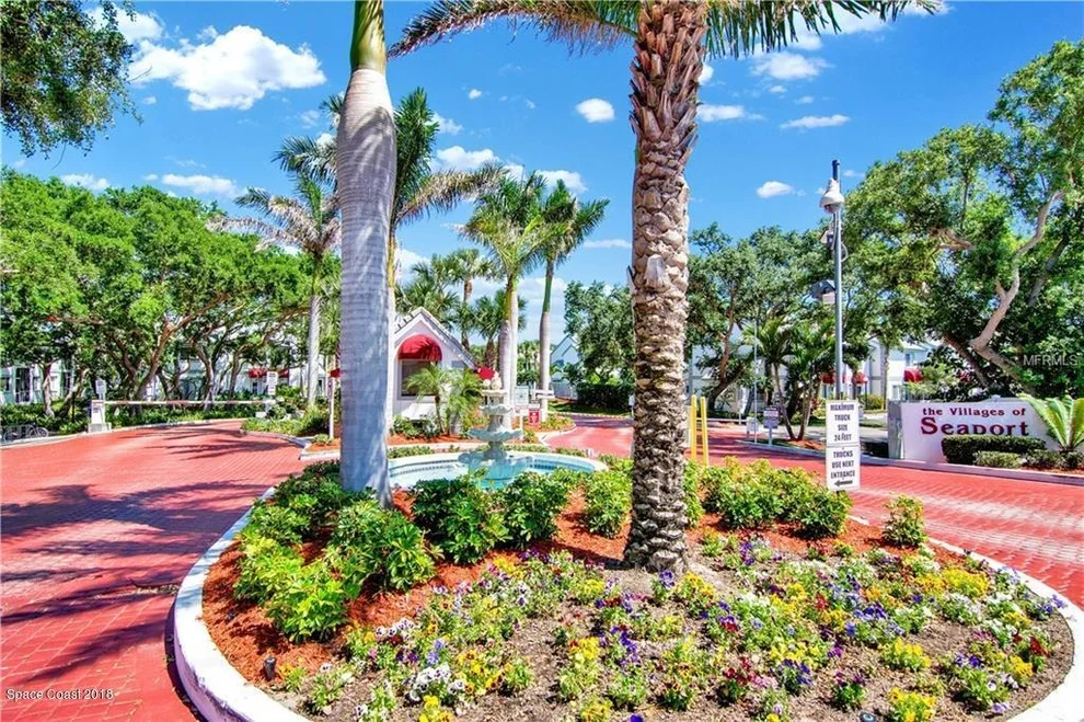 Unit for sale at 500 Beach Park Lane, Cape Canaveral, FL 32920