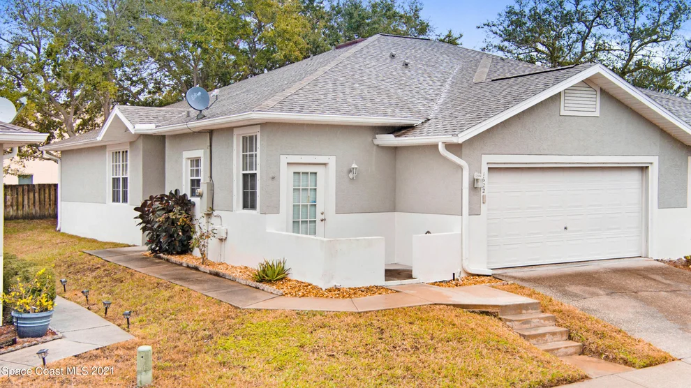 Unit for sale at 1622 Derby Lane, Melbourne, FL 32935