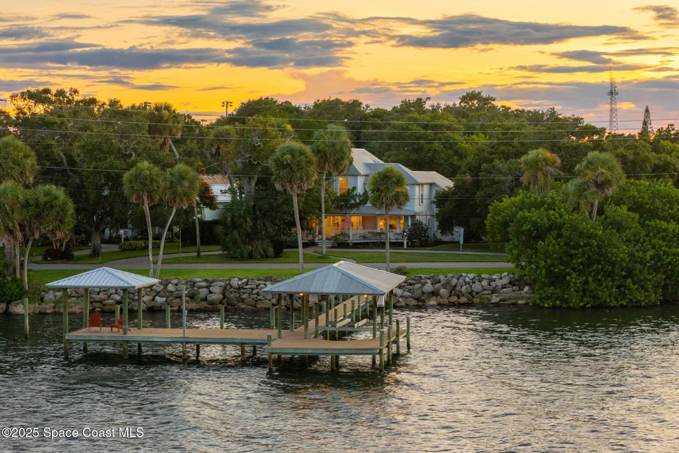 Unit for sale at 607 Rockledge Drive, Rockledge, FL 32955