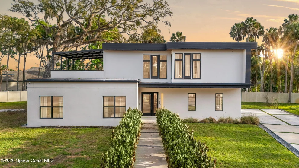 Unit for sale at 785 Seymour Road NE, Palm Bay, FL 32905