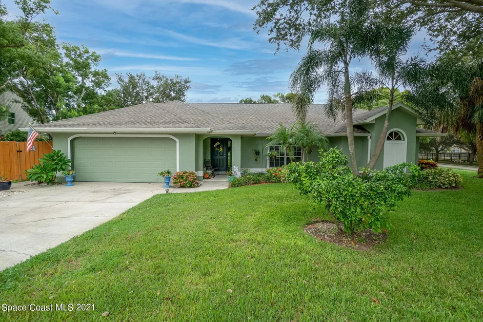 Unit for sale at 3139 Lost Lagoon Court, Merritt Island, FL 32952