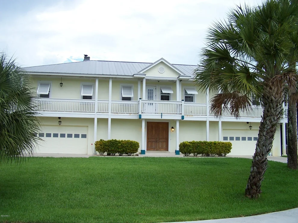 Unit for sale at 1670 Morningside Drive, Merritt Island, FL 32952