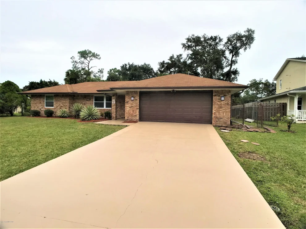 Unit for sale at 151 Memory Lane NE, Palm Bay, FL 32907