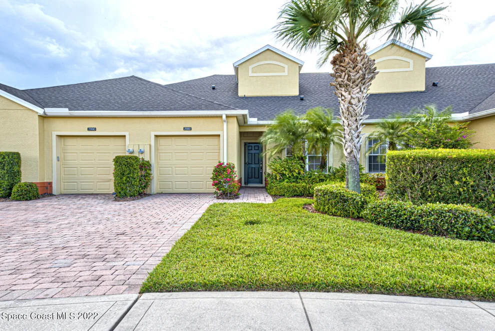 Unit for sale at 2980 Le Conte Street, Melbourne, FL 32940