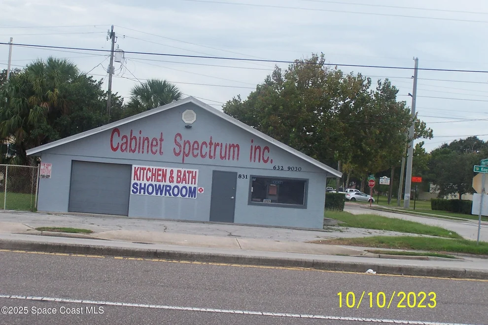 Unit for sale at 831 W King Street, Cocoa, FL 32922