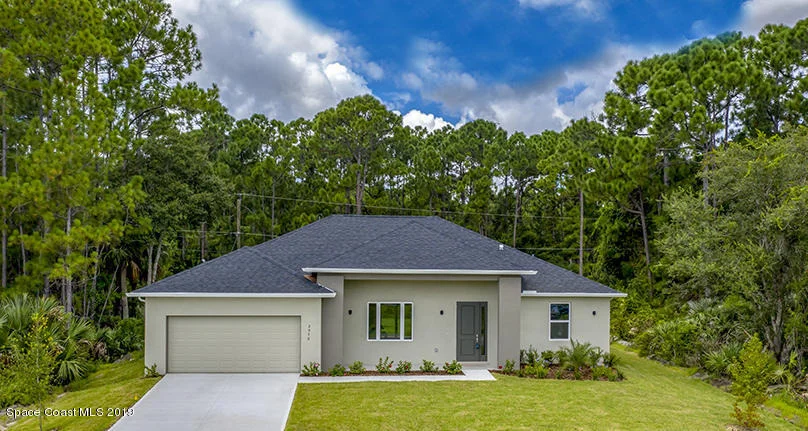 Unit for sale at 2970 Eldron Boulevard SE, Palm Bay, FL 32909