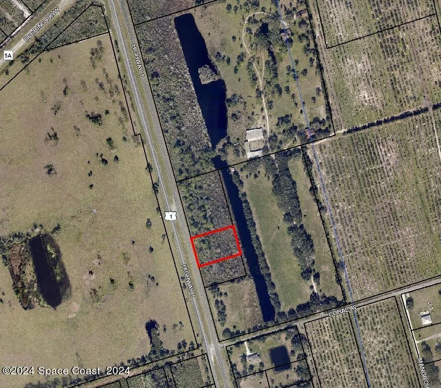 Unit for sale at 0000 Unknown, Mims, FL 32754