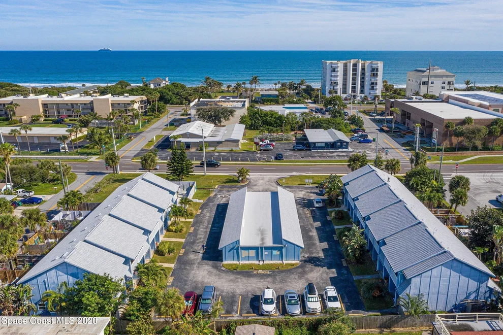 Unit for sale at 1800 S Orlando Avenue, Cocoa Beach, FL 32931