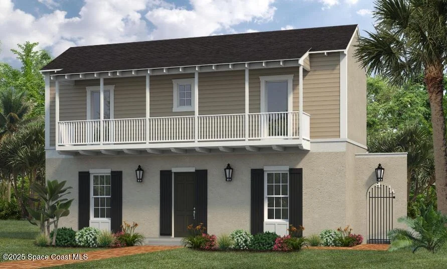 Unit for sale at 2439 Spur Drive, Melbourne, FL 32940