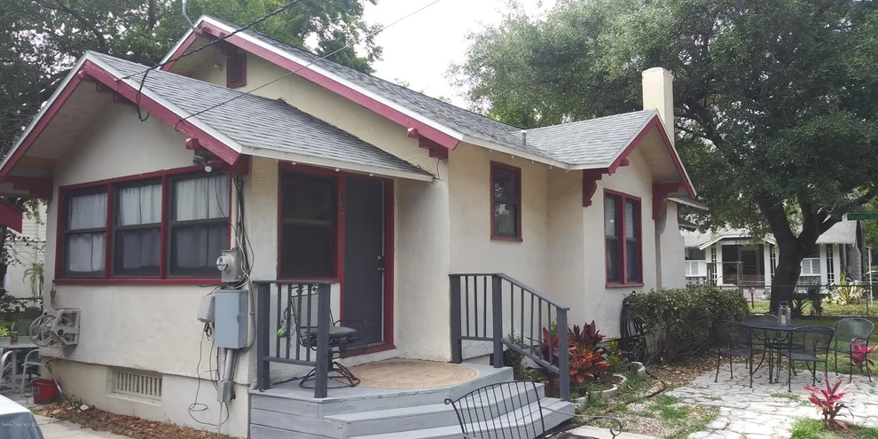 Unit for sale at 203 Taylor Avenue, Daytona Beach, FL 32114