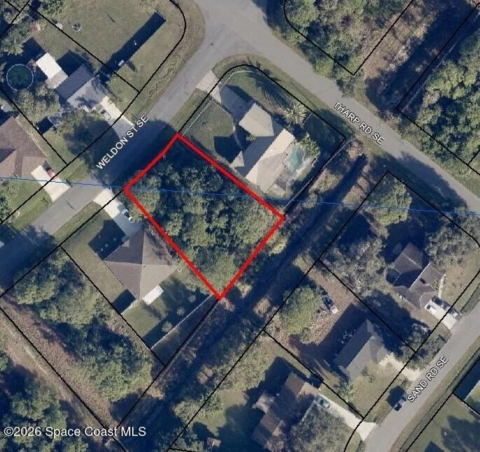 Unit for sale at 1256 Weldon Street SE, Palm Bay, FL 32909