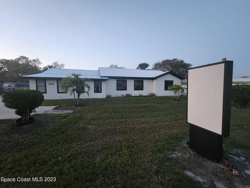 Unit for sale at 514 Loveridge Drive, Melbourne, FL 32935
