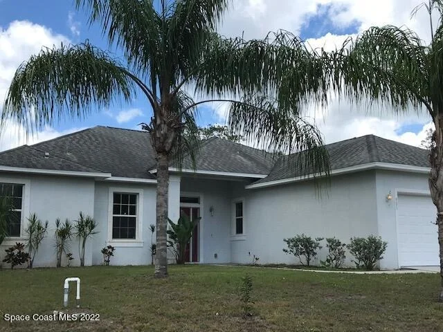 Unit for sale at 901 Culpepper Avenue SE, Palm Bay, FL 32909