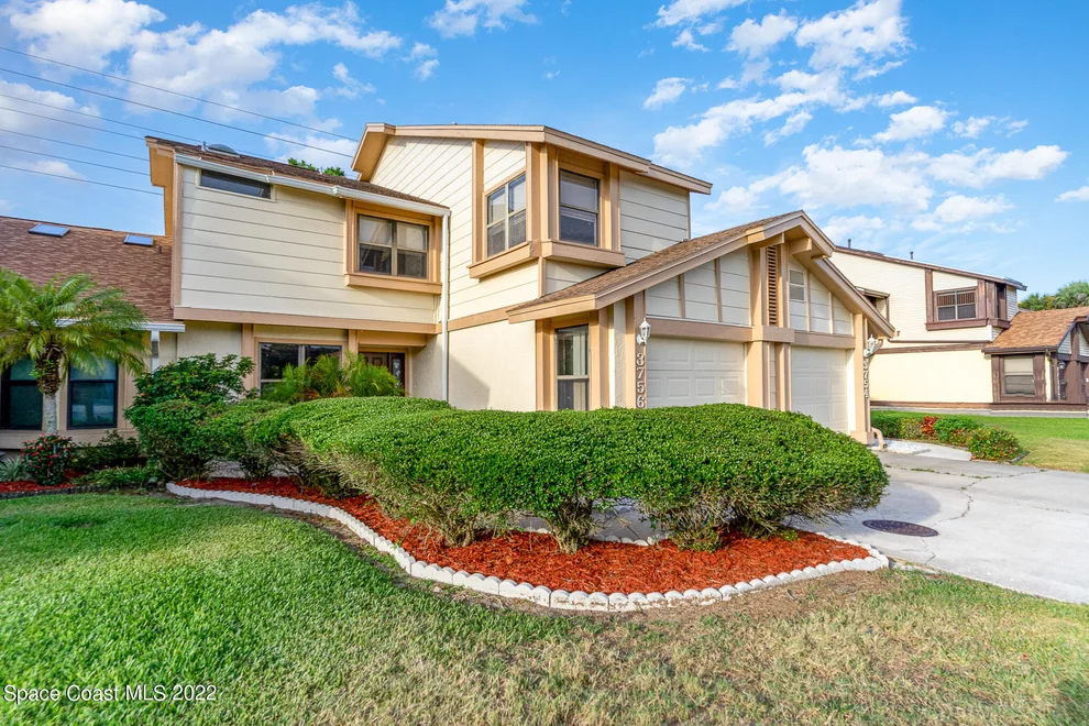Unit for sale at 3756 Sawgrass Drive, Titusville, FL 32780