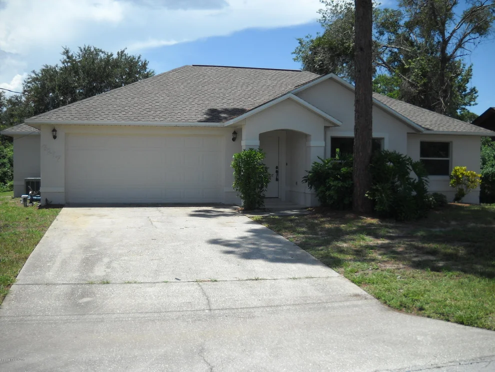 Unit for sale at 6217 Gayle Drive, Cocoa, FL 32927