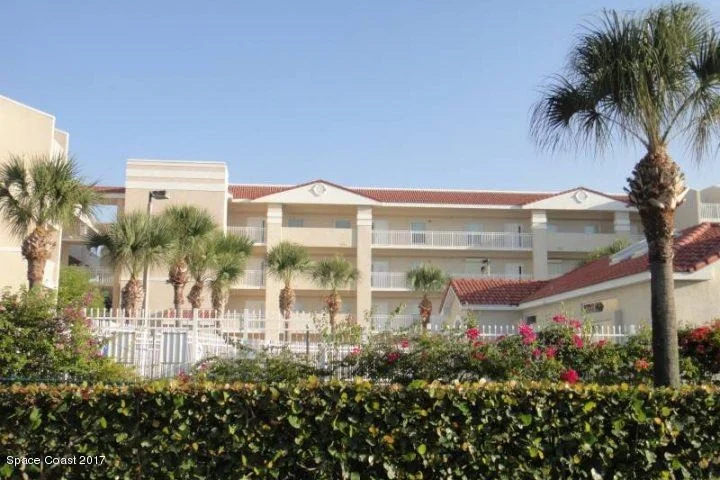 Unit for sale at 105 Pulsipher Avenue, Cocoa Beach, FL 32931