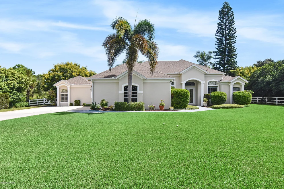 Unit for sale at 4195 Turtle Mound Road, Melbourne, FL 32934