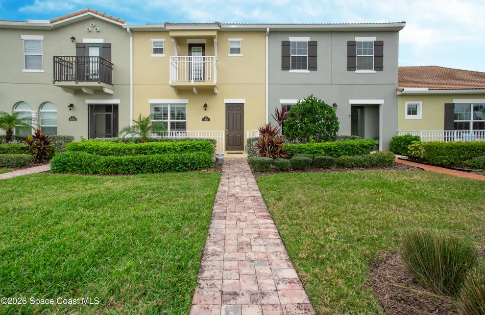 Unit for sale at 4818 Sprint Circle, Rockledge, FL 32955