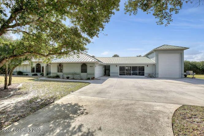Unit for sale at 7516 Egret Drive, Titusville, FL 32780