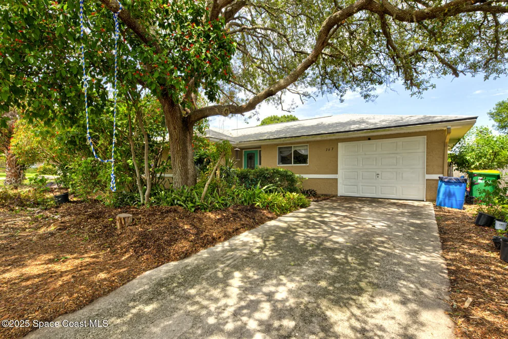 Unit for sale at 767 Adolph Lane, Cocoa, FL 32927