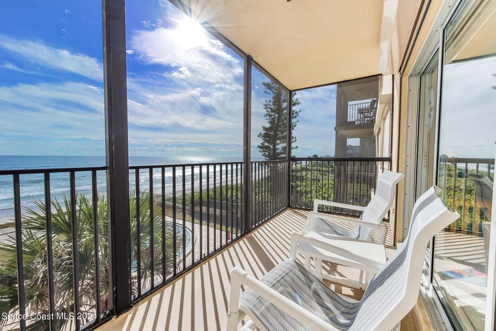 Unit for sale at 205 Highway A1a, Satellite Beach, FL 32937
