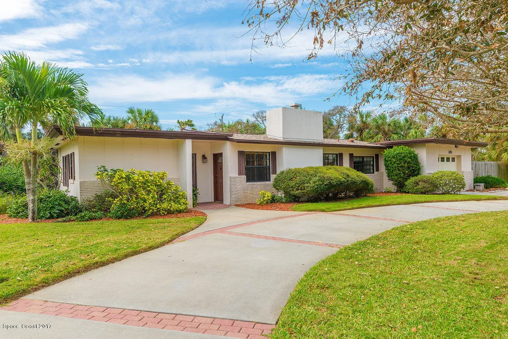 Unit for sale at 201 Cocoa Avenue, Indialantic, FL 32903
