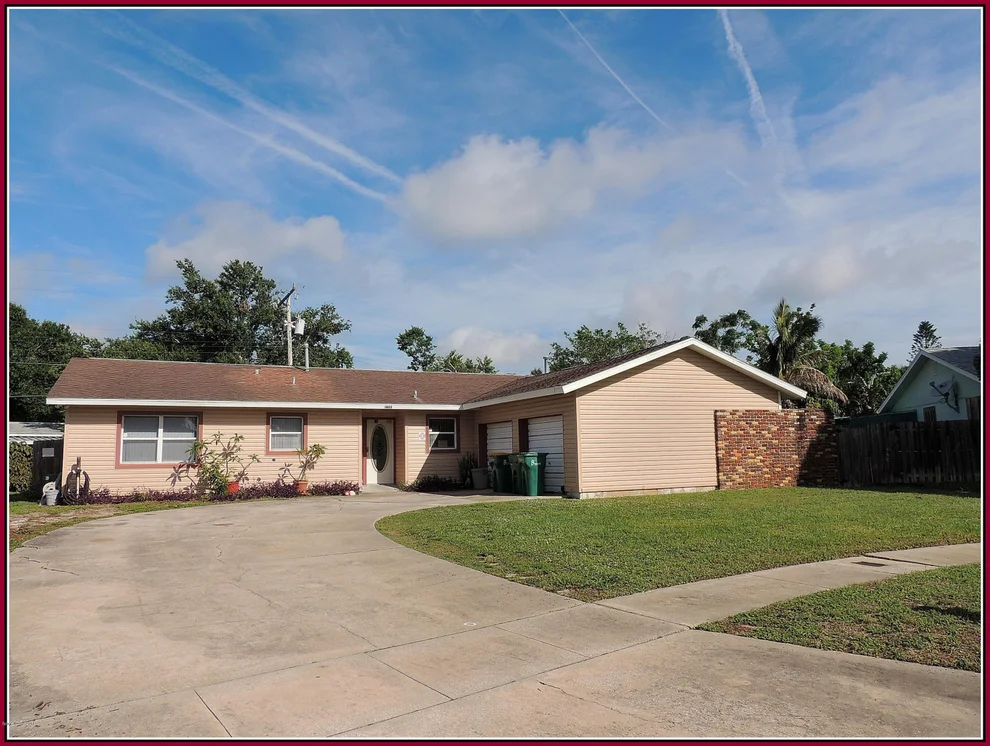 Unit for sale at 1405 Dolphin Avenue, Merritt Island, FL 32952