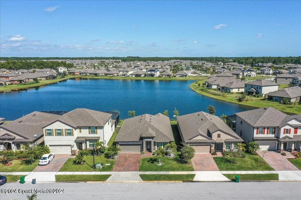 Unit for sale at 1054 Musgrass Circle, West Melbourne, FL 32904