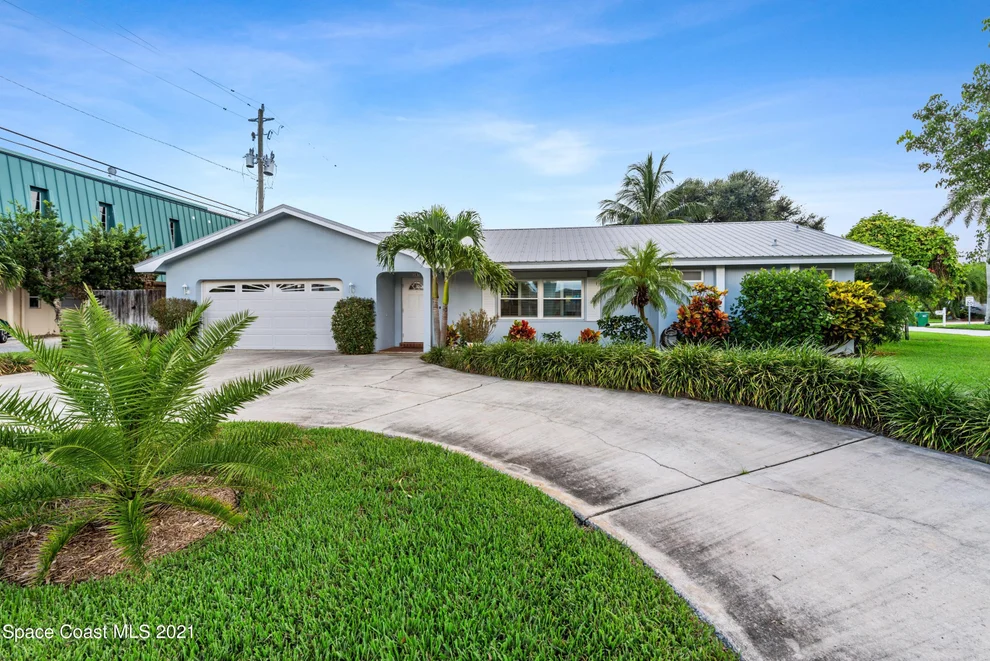 Unit for sale at 207 S Palm Avenue, Indialantic, FL 32903