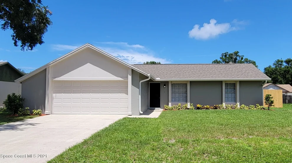 Unit for sale at 265 Cory Avenue NE, Palm Bay, FL 32907