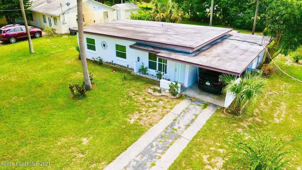 Unit for sale at 536 Lenore Avenue, Titusville, FL 32796