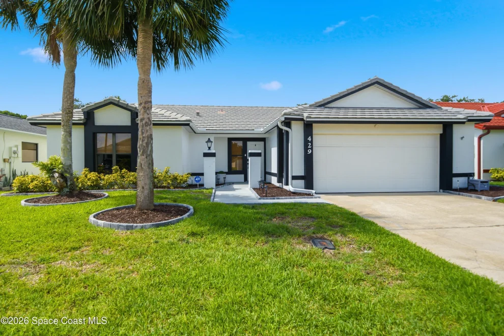 Unit for sale at 429 Maple Bluff Circle, Melbourne, FL 32940