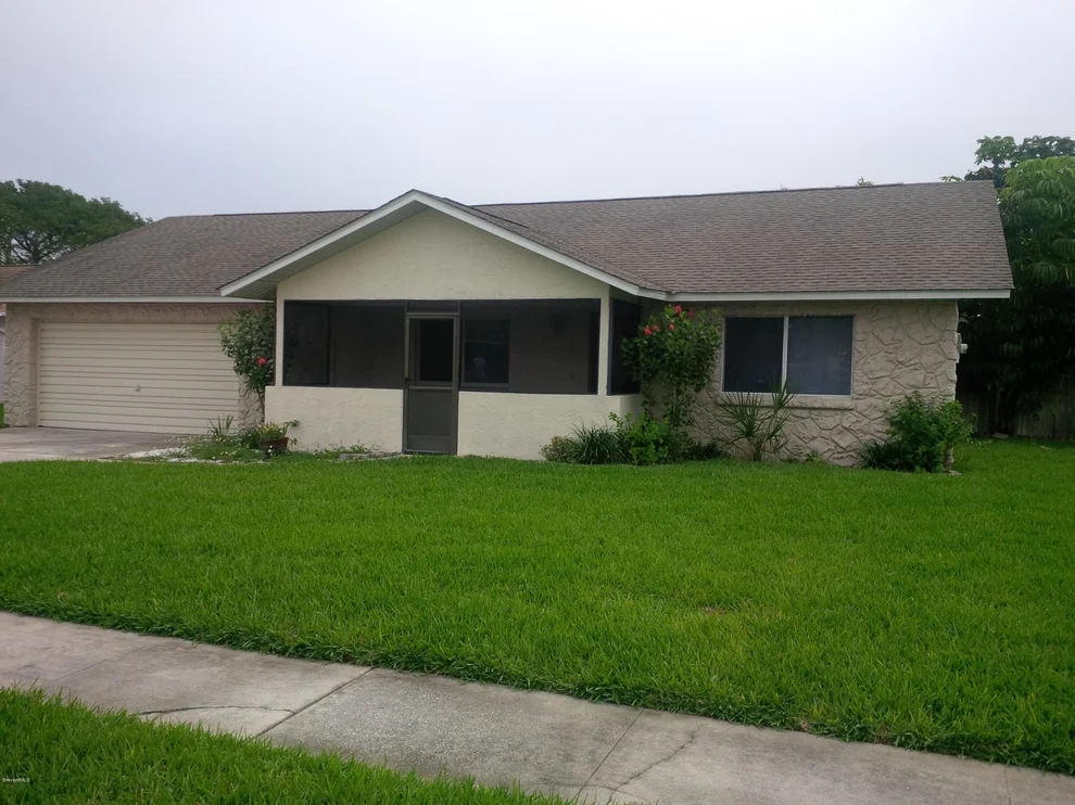 Unit for sale at 2170 Capeview Street, Merritt Island, FL 32952