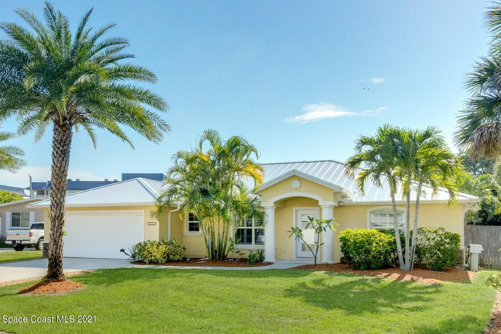 Unit for sale at 2524 Carmel Road, Indialantic, FL 32903
