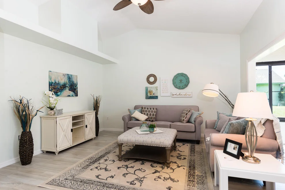 Unit for sale at 340 Hawthorne Lane NE, Palm Bay, FL 32907