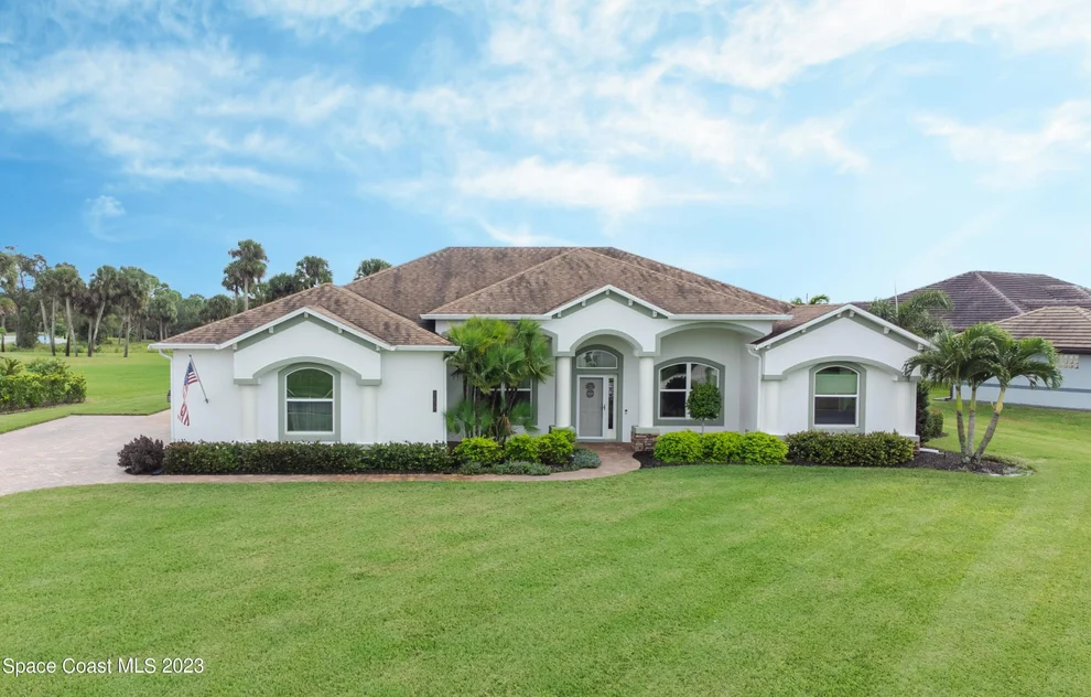Unit for sale at 3677 Province Drive, Melbourne, FL 32934