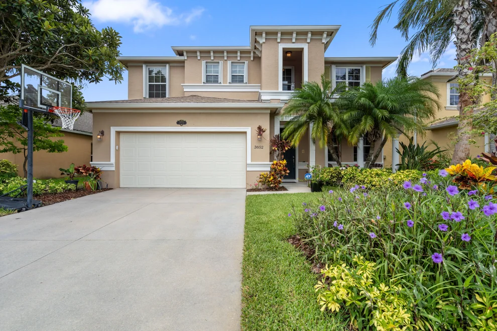 Unit for sale at 3852 Joslin Way, West Melbourne, FL 32904