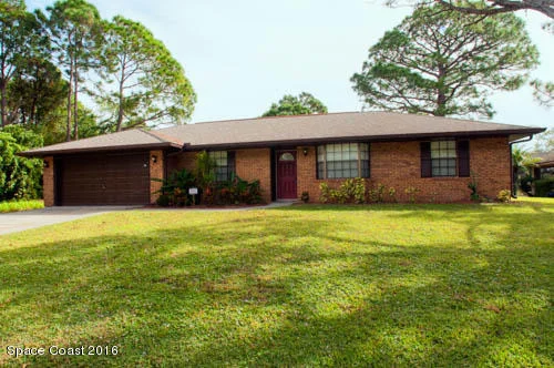 Unit for sale at 1413 Glencove Avenue NW, Palm Bay, FL 32907