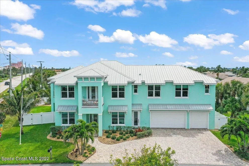 Unit for sale at 105 Sea Dunes Drive, Melbourne Beach, FL 32951