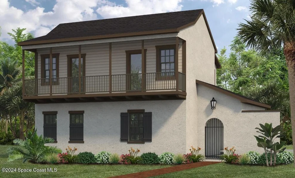 Unit for sale at 2135 Reeling Circle, Melbourne, FL 32940
