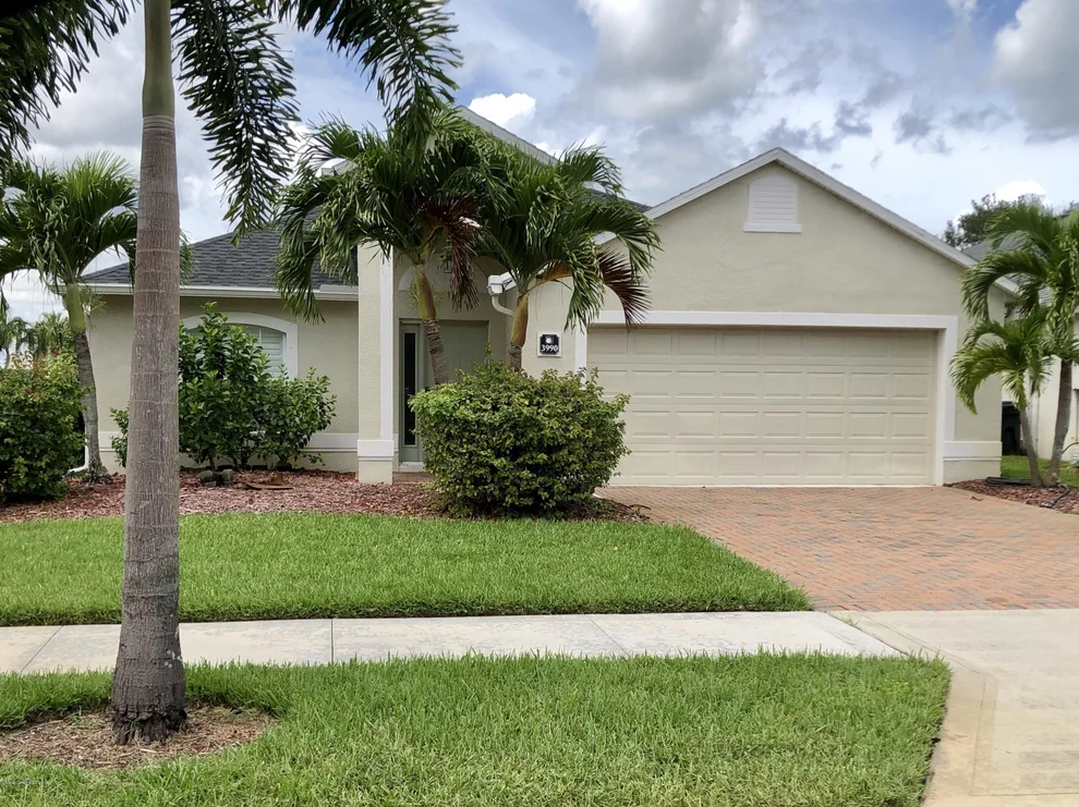 Unit for sale at 3990 Chardonnay Drive, Rockledge, FL 32955