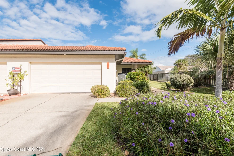 Unit for sale at 1410 Parkside Place, Indian Harbour Beach, FL 32937