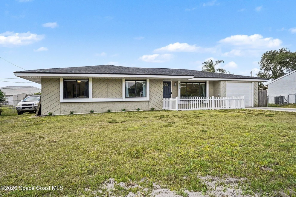 Unit for sale at 2140 Fallon Boulevard NE, Palm Bay, FL 32907