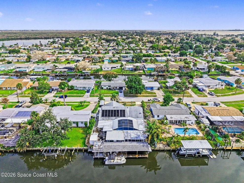 Unit for sale at 1425 Glen Haven Drive, Merritt Island, FL 32952