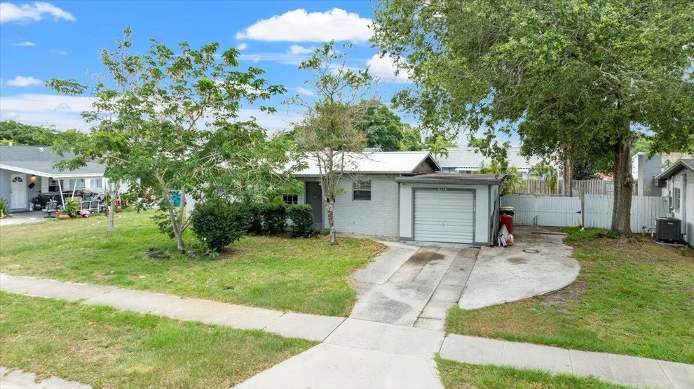 Unit for sale at 3308 Purdue Street, Melbourne, FL 32901