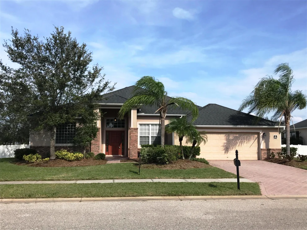Unit for sale at 101 Brandy Creek Circle SE, Palm Bay, FL 32909