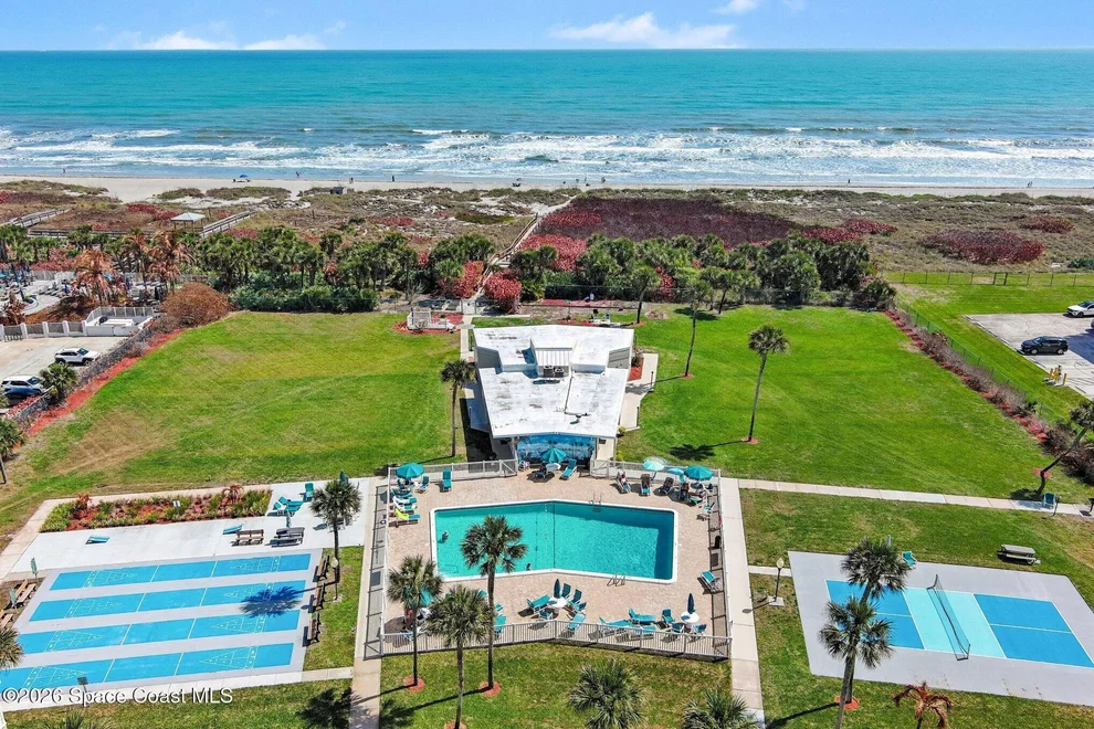 Unit for sale at 2020 N Atlantic Avenue, Cocoa Beach, FL 32931